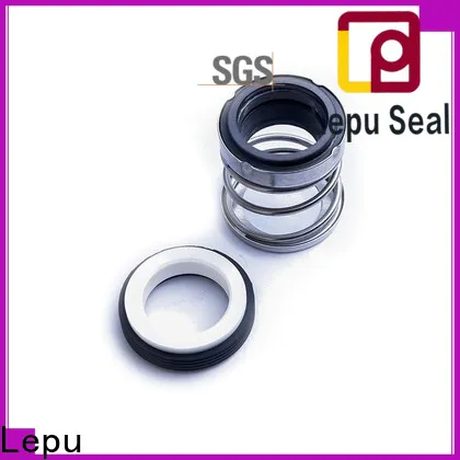 solid mesh bellow seal seal for wholesale for beverage