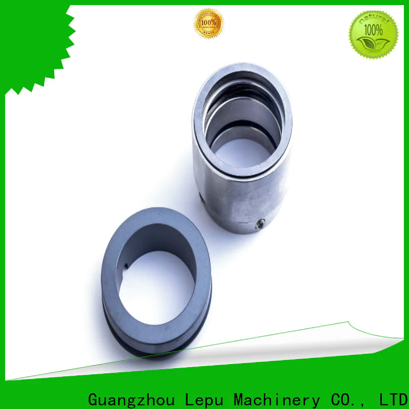 Lepu Breathable burgmann mechanical seal suppliers free sample high pressure