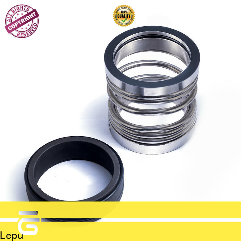 Lepu face nippon pillar mechanical seal buy now for high-pressure applications