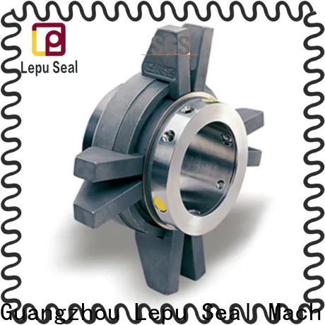 Lepu chesterton mechanical seal quench OEM bulk production