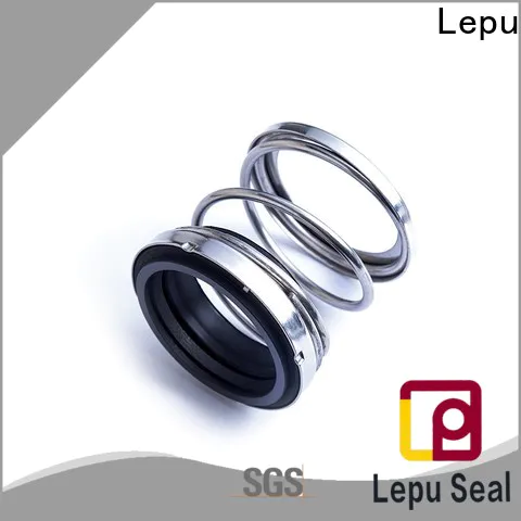 Lepu top burgmann seal catalogue customization high temperature