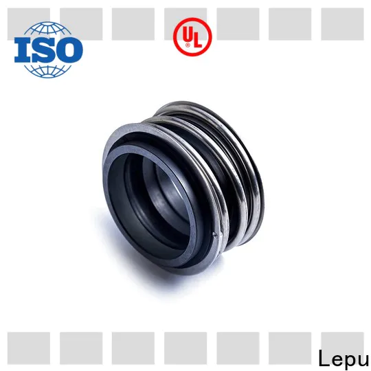 Lepu by metal bellow mechanical seal bulk production for high-pressure applications