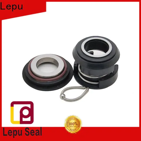 Lepu latest Mechanical Seal for Flygt Pump factory for short shaft overhang