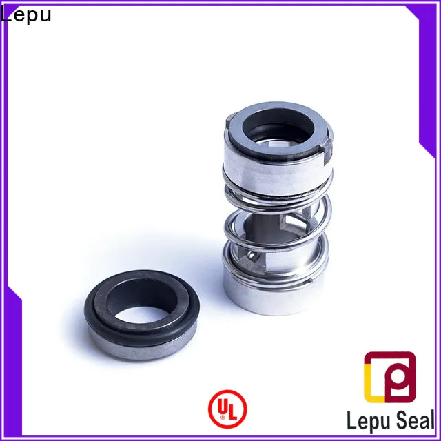 Lepu durable Mechanical Seal for Grundfos Pump OEM for sealing frame