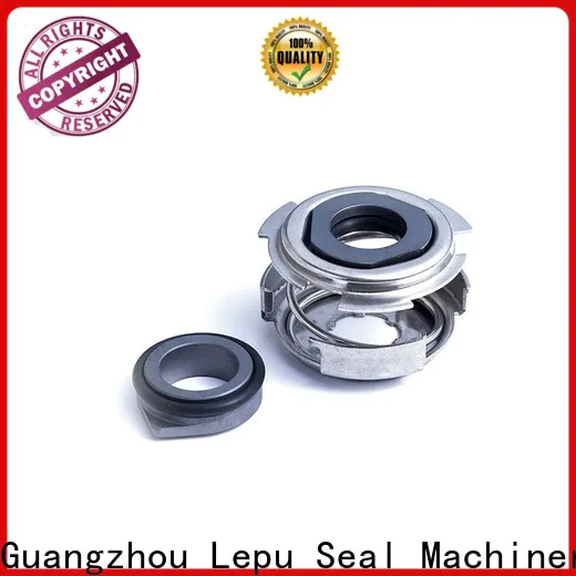 Lepu 43mm mechanical seal pompa grundfos get quote for sealing frame