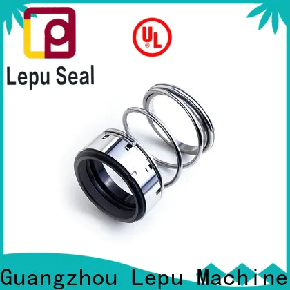 Lepu on-sale john crane 2100 mechanical seal bulk production for paper making for petrochemical food processing, for waste water treatment