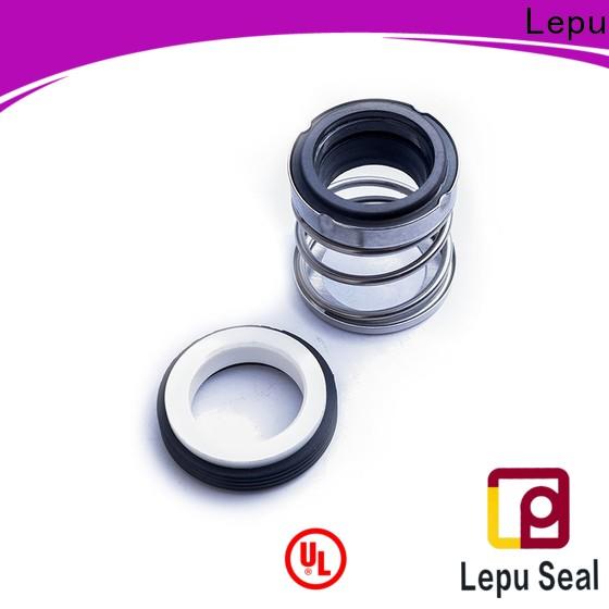 Lepu seal john crane shaft seals directly sale for paper making for petrochemical food processing, for waste water treatment