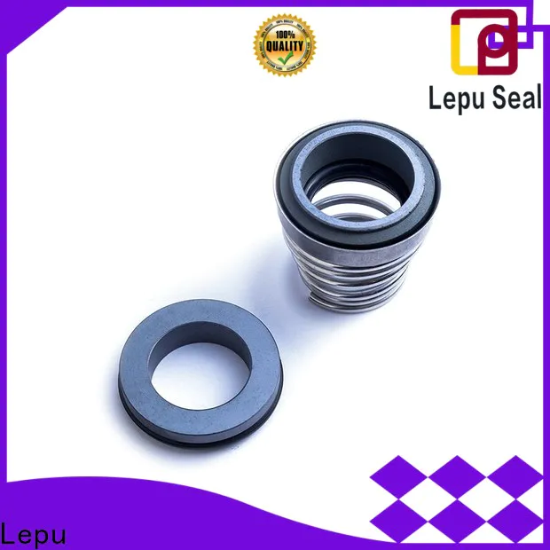 Lepu water mechanical seal OEM for beverage
