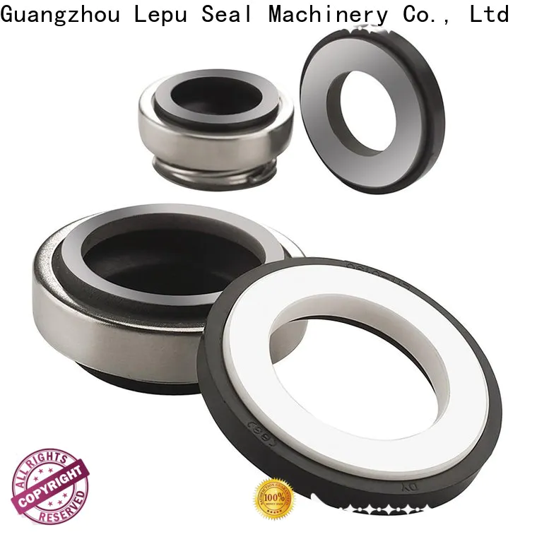 Lepu latest Burgmann Mechanical Seal Wholesale buy now high pressure