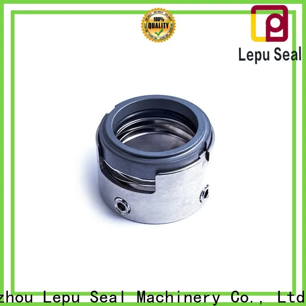 Lepu high-quality burgmann m7n seal ODM high pressure