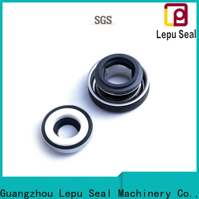 solid mesh mechanical seal parts mechanical get quote for high-pressure applications