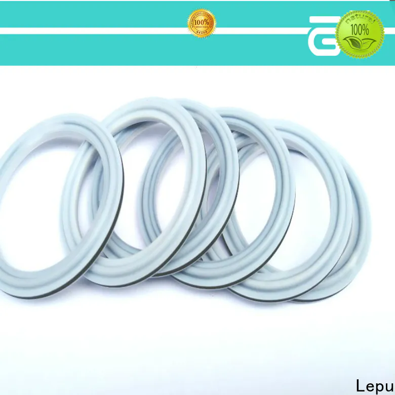 Lepu seal rubber seal ODM for high-pressure applications