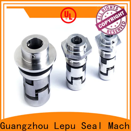 Lepu durable grundfos shaft seal kit supplier for sealing frame