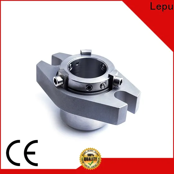 Lepu mechanical seal AES Cartridge Seal Convertor packing OEM for beverage