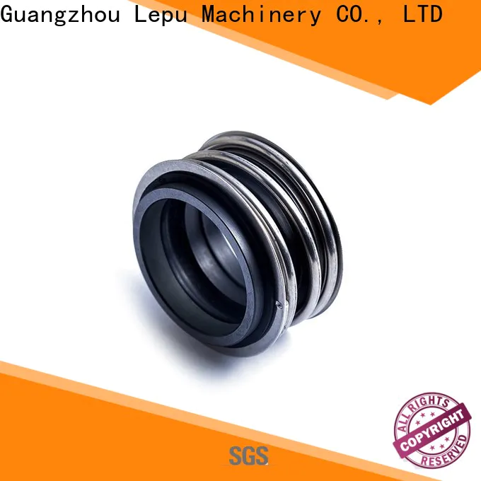 Lepu high-quality metal bellow seals supplier for beverage