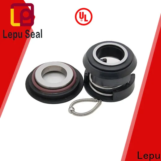 Lepu Lepu mechanical seal flygt pump mechanical seal OEM for hanging