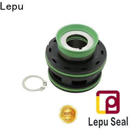Lepu 45mm Flygt 3152 Mechanical Seal best supplier for short shaft overhang