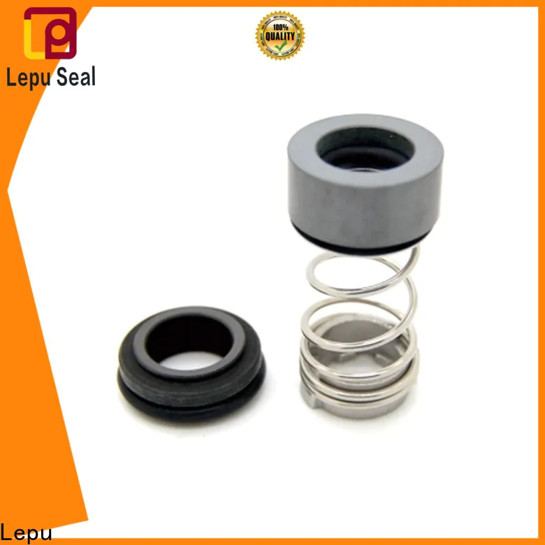 Lepu ch grundfos pump mechanical seal for wholesale for sealing joints