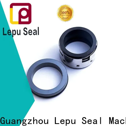 Lepu Breathable john crane mechanical seal type 1 ODM for chemical