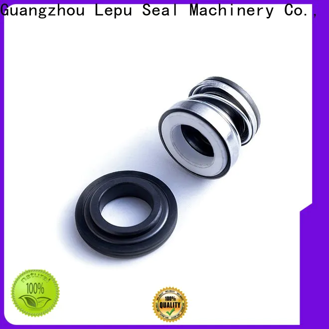Lepu solid mesh bellows mechanical seal buy now for beverage
