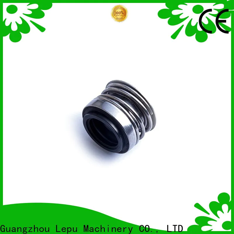 Lepu Lepu mechanical seal metal bellow mechanical seal buy now for high-pressure applications