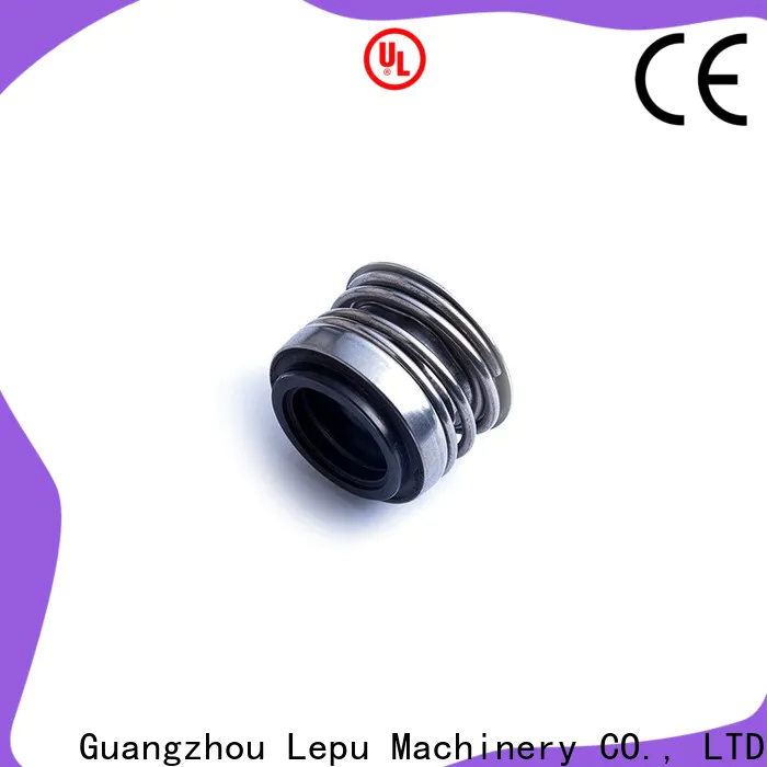 Lepu mechanical mechanical seal types for wholesale for food