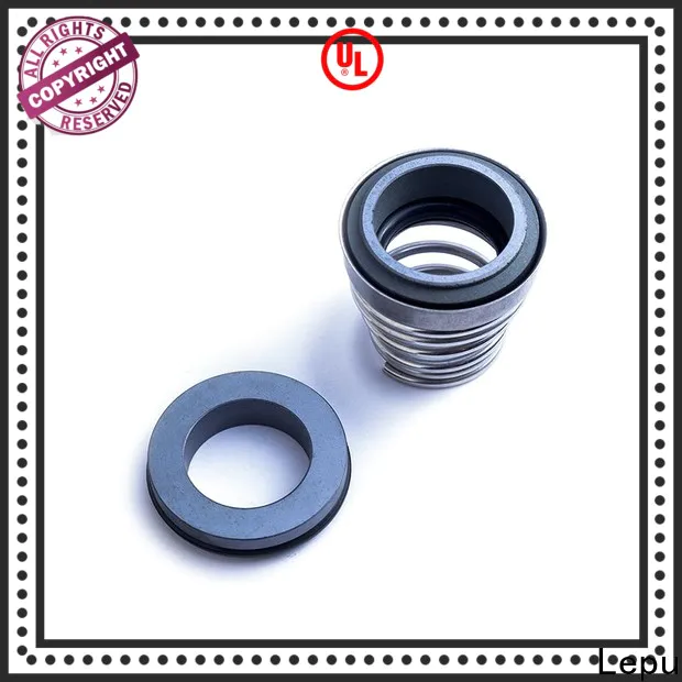 Lepu New mechanical seal get quote for beverage