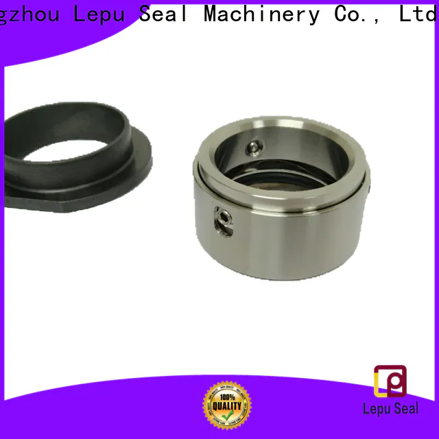 Lepu mechancial alfa laval mechanical seal OEM for food