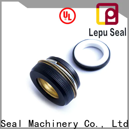 Lepu ftsb automotive water pump mechanical seal ODM for beverage