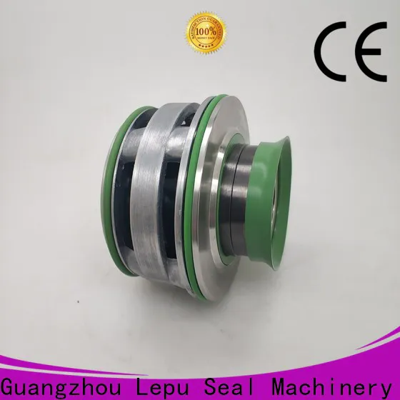 Lepu latest flygt pump mechanical seal for wholesale for hanging