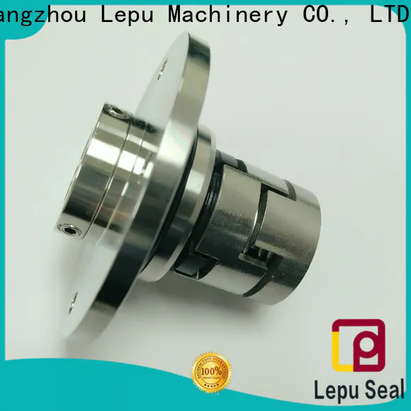 Lepu cartridge Grundfos Mechanical Seal Suppliers bulk production for sealing frame