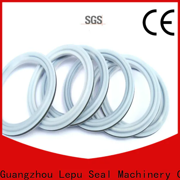 Lepu Wholesale rubber seal get quote for high-pressure applications