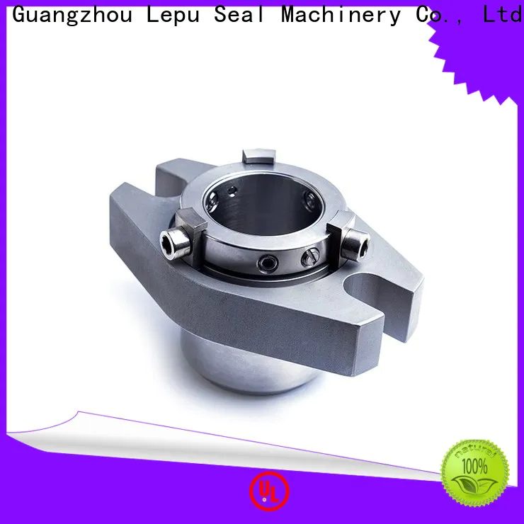Lepu conventional aes mechanical seal ODM for food