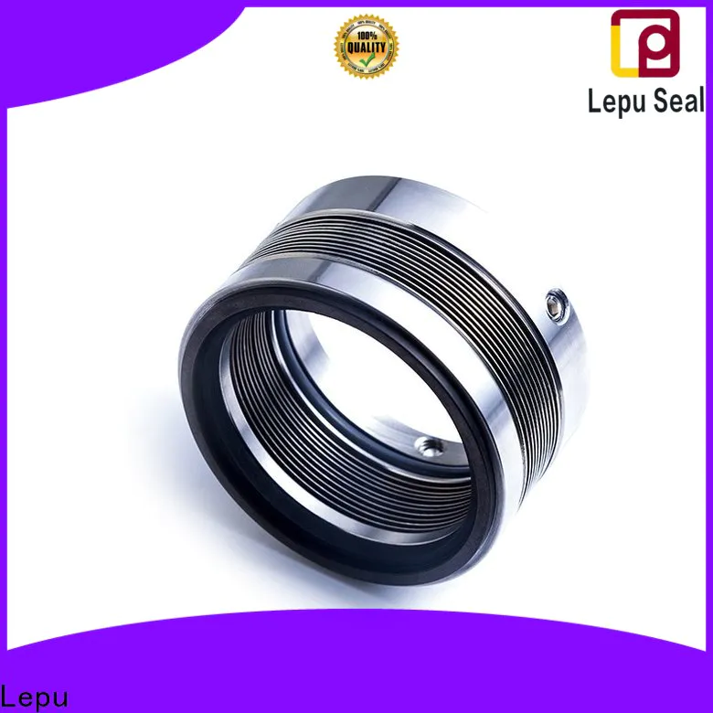 Lepu bellows expansion joint factory