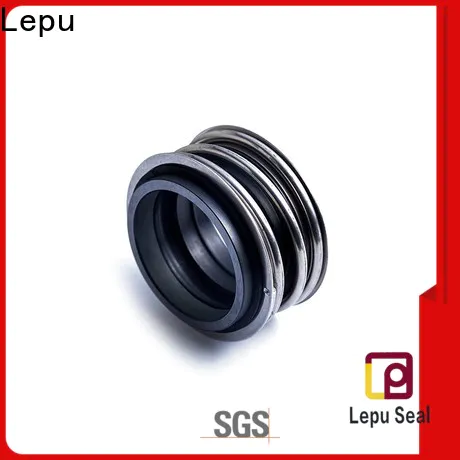 Lepu Lepu mechanical seal bellows mechanical seal OEM for beverage