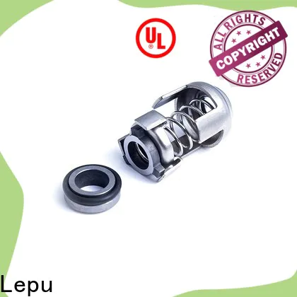 Lepu at discount grundfos pump mechanical seal supplier for sealing joints