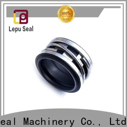 Lepu mechanical seal bellows mechanical seal seal supplier for beverage
