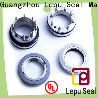 Lepu pump mechanical seal manufacturers for wholesale for high-pressure applications