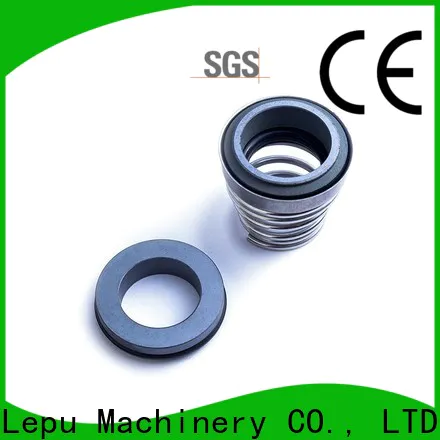 Lepu professional high temperature mechanical seal free sample for food