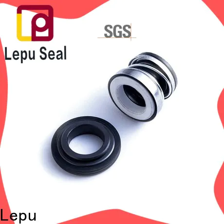 Lepu made mechanical seal types for wholesale for beverage