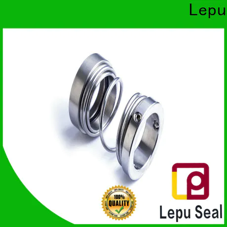 Lepu Lepu mechanical seal burgmann m7n mechanical seal free sample vacuum