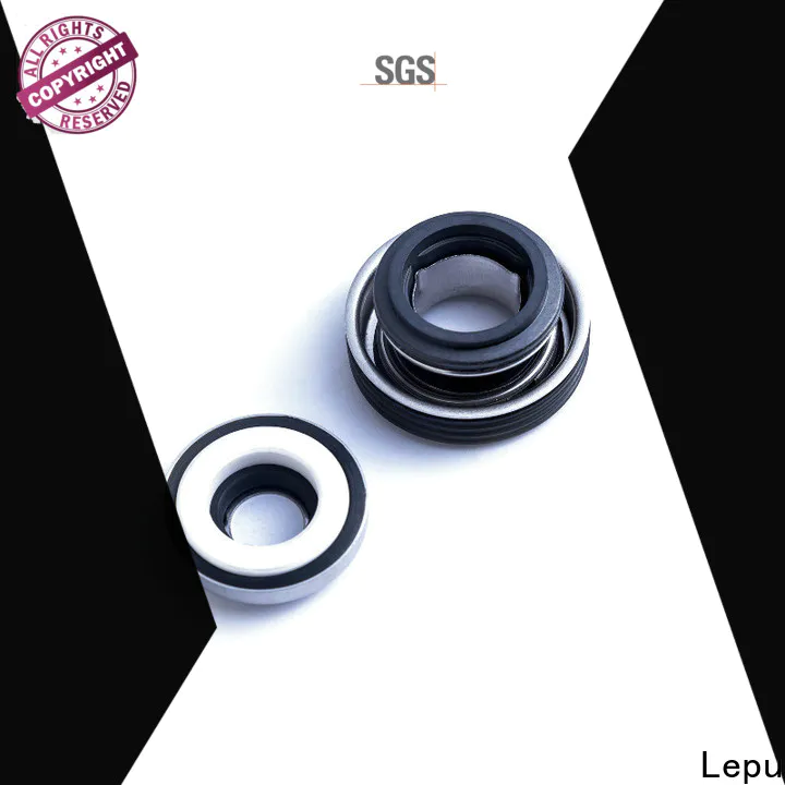 Lepu by mechanical seal parts ODM for high-pressure applications