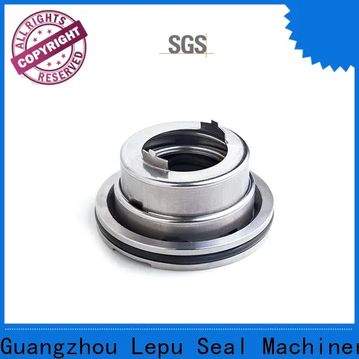 Breathable Blackmer Seal mechanical supplier for high-pressure applications