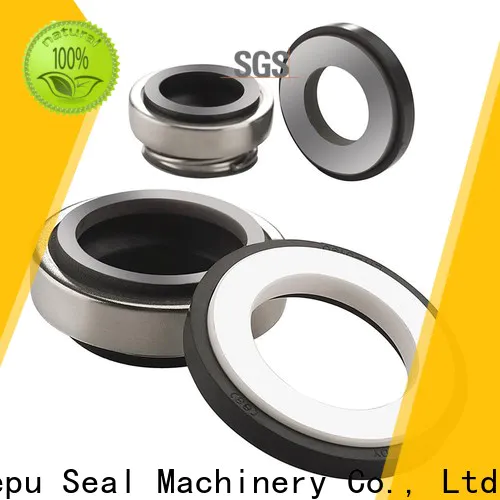 Lepu mechanical bellow seal buy now for high-pressure applications
