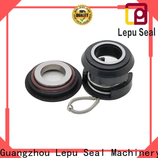 Lepu durable Flygt 3152 Mechanical Seal company for short shaft overhang