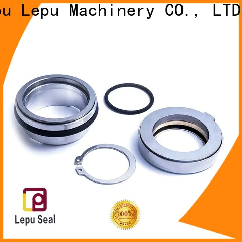 Lepu Lepu mechanical seal Flygt 3153 Mechanical Seal ODM for short shaft overhang