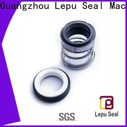 Lepu seal John Crane Mechanical Seal 502 bulk production for paper making for petrochemical food processing, for waste water treatment