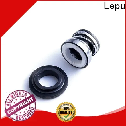Lepu solid mesh metal bellow mechanical seal for wholesale for food