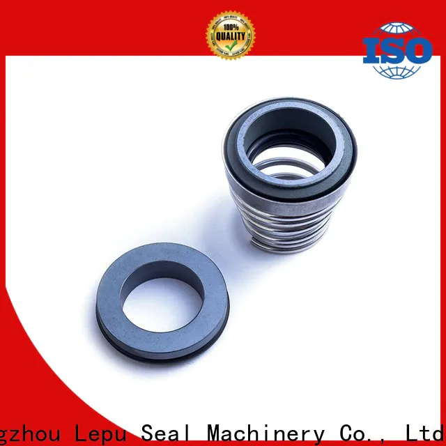 at discount bellows mechanical seal lepu ODM for beverage