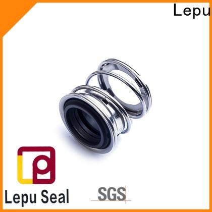 Lepu costeffective john crane type 21 mechanical seal customization for paper making for petrochemical food processing, for waste water treatment